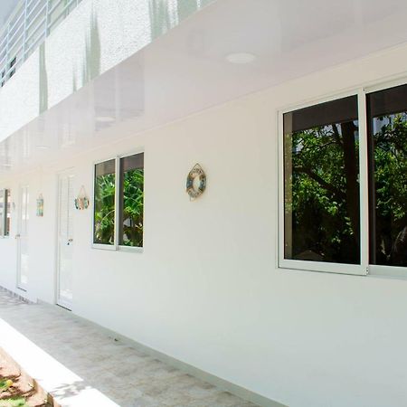 San Andrés Zaboka Sai B&B 외부 사진