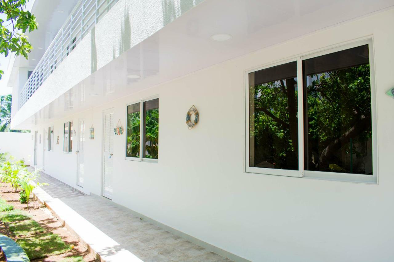 San Andrés Zaboka Sai B&B 외부 사진