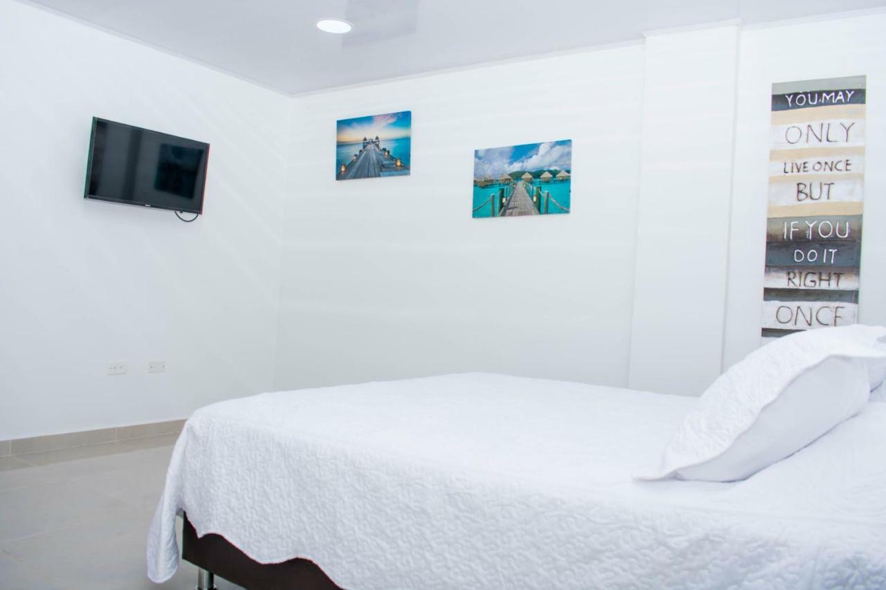 San Andrés Zaboka Sai B&B 외부 사진