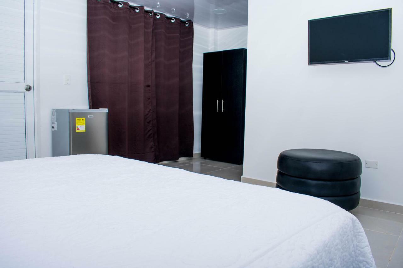 San Andrés Zaboka Sai B&B 외부 사진