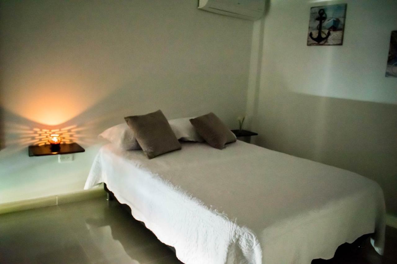 San Andrés Zaboka Sai B&B 외부 사진