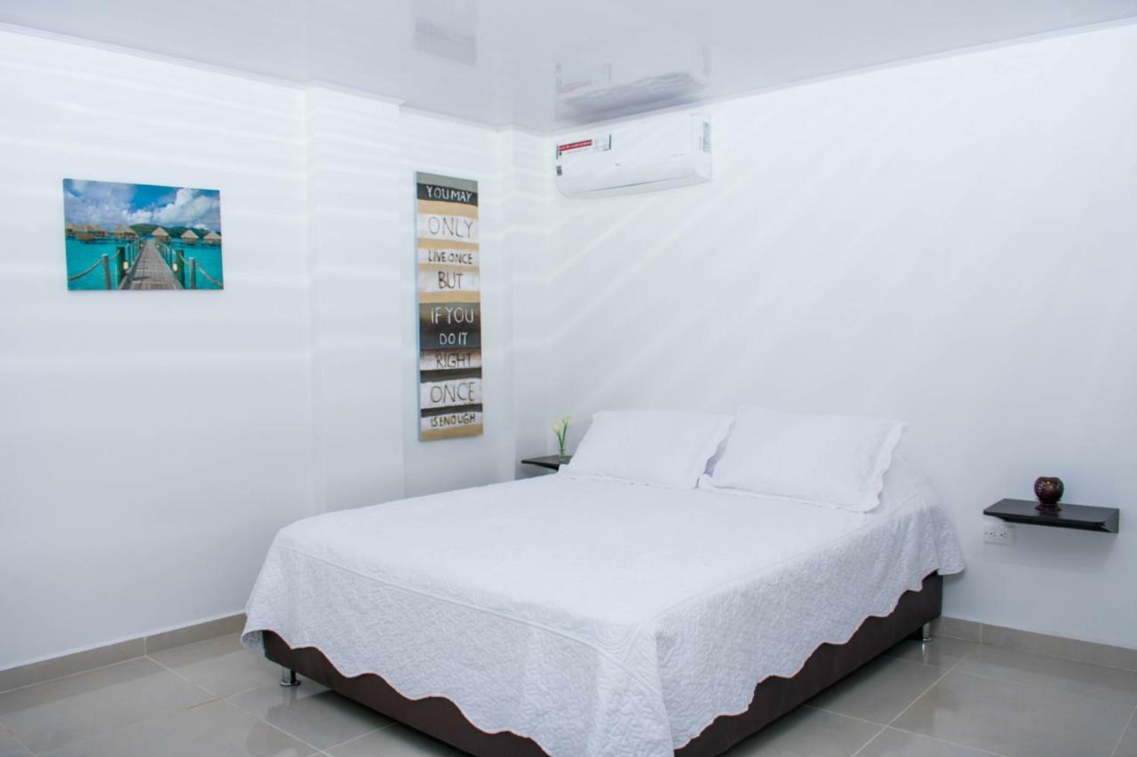 San Andrés Zaboka Sai B&B 외부 사진