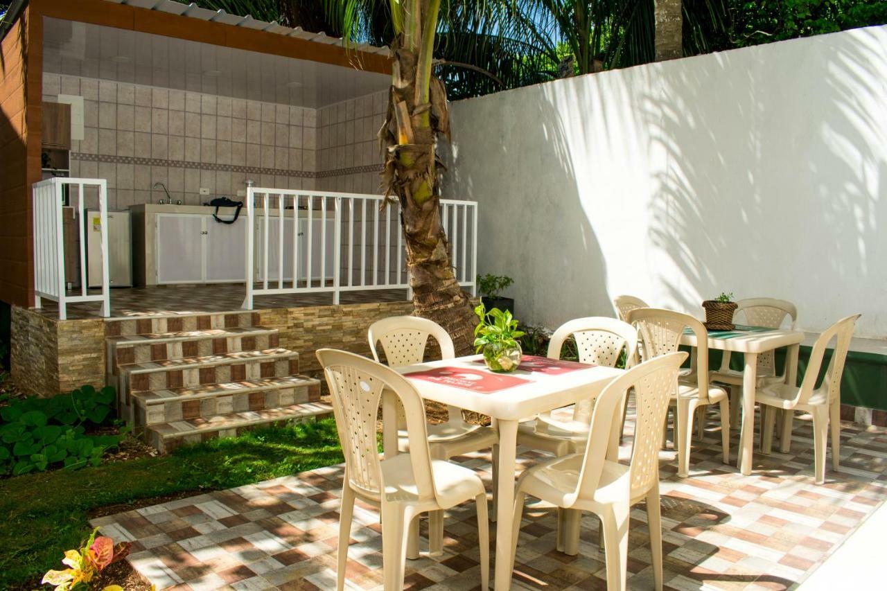 San Andrés Zaboka Sai B&B 외부 사진