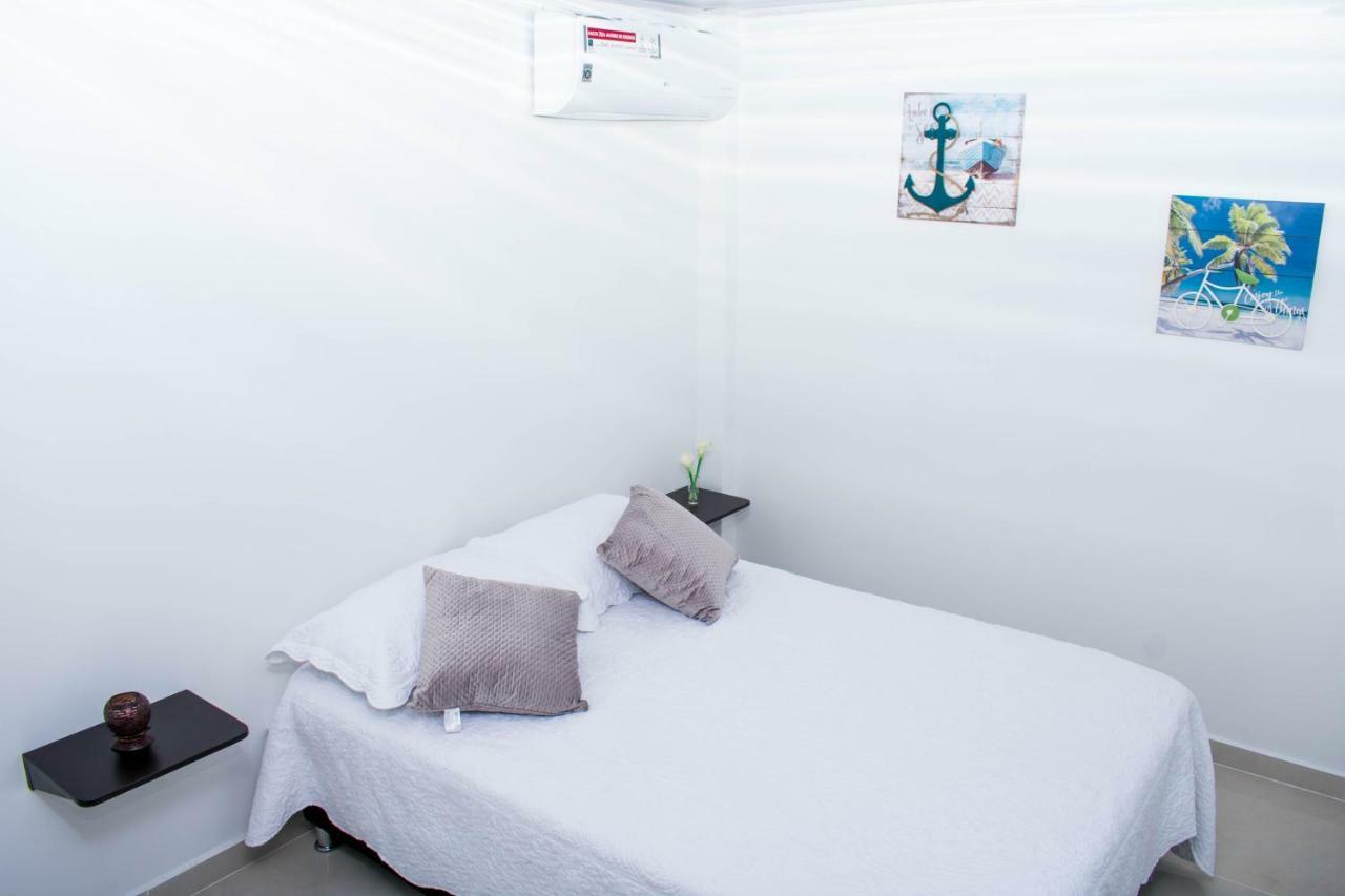 San Andrés Zaboka Sai B&B 외부 사진