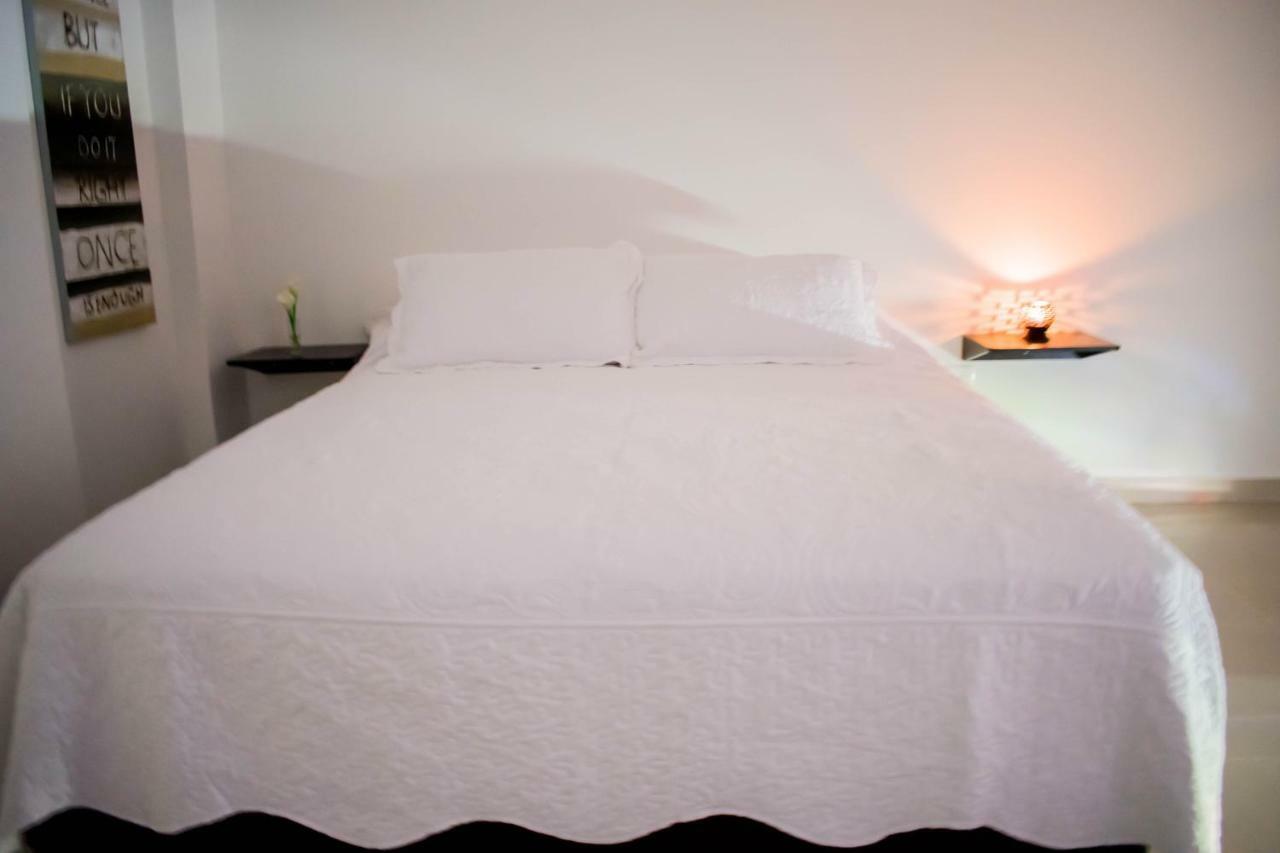 San Andrés Zaboka Sai B&B 외부 사진