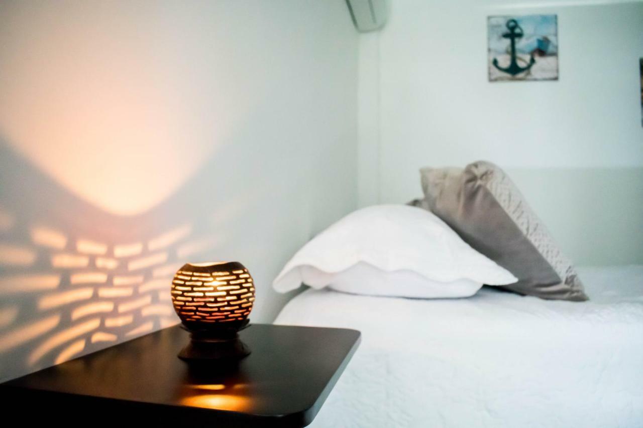 San Andrés Zaboka Sai B&B 외부 사진